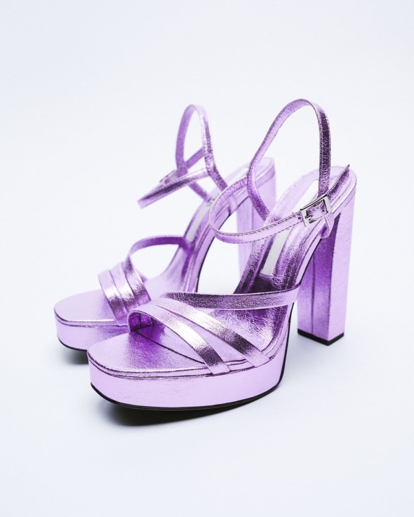 Актуальные туфли на свадьбу до 20 000