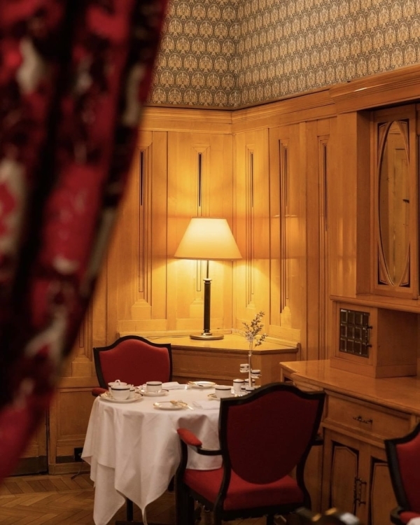 Где сделать предложение в Петербурге: 5 эффектных