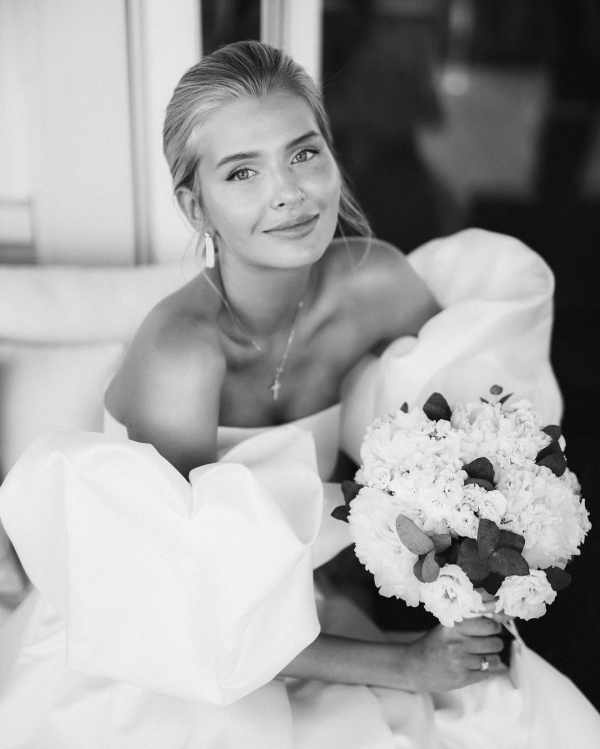 Стилисты Алена Ямская