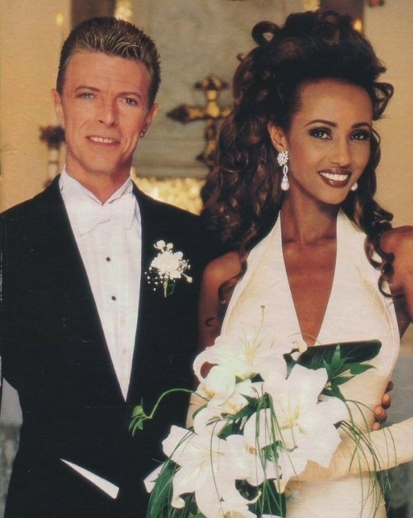 Образы невест в стиле 90-х, нулевых и