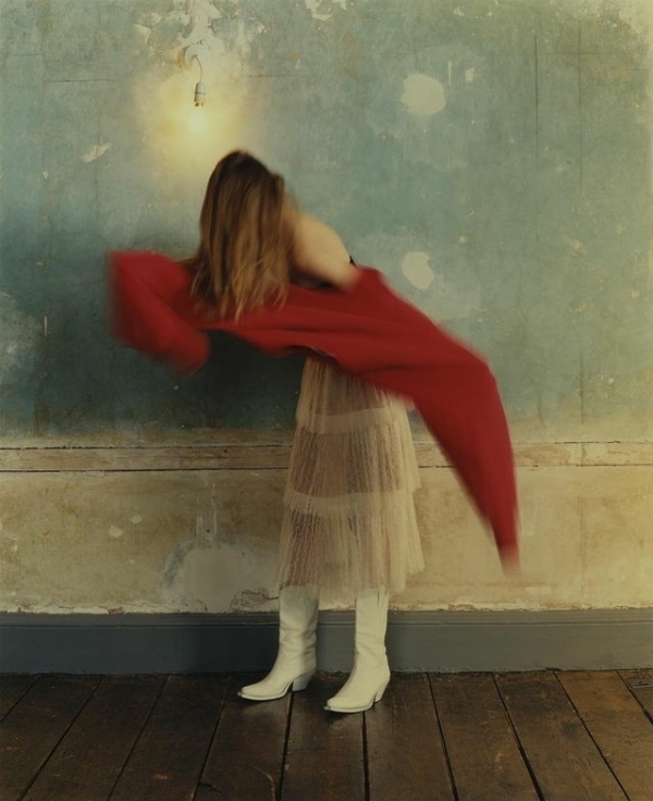 Забудьте о свадьбе в стиле бохо и