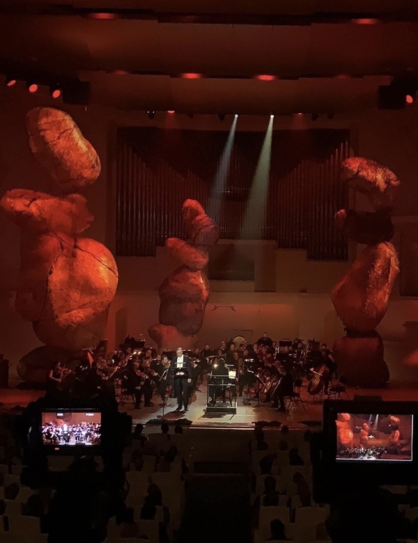 Как провести 14 февраля в Москве