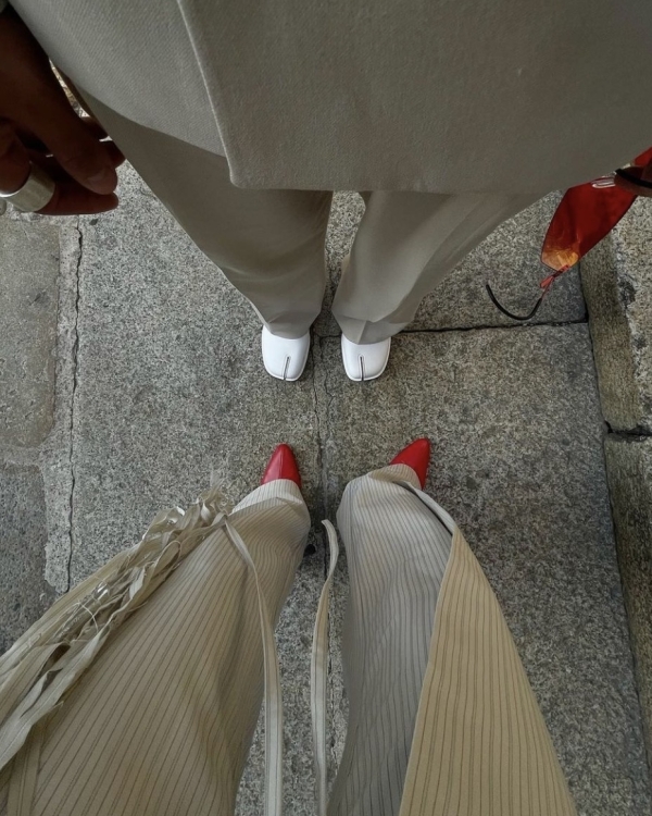 Как провести 14 февраля в Москве