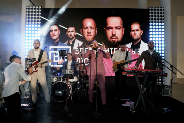 Как прошла свадьба футболиста клуба «Спартак»