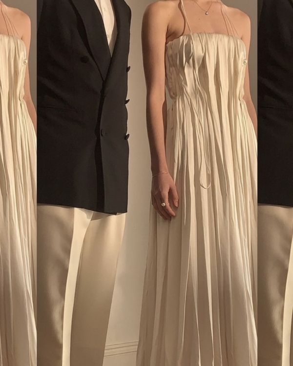 Как выбрать свадебное платье: 5 главных правил