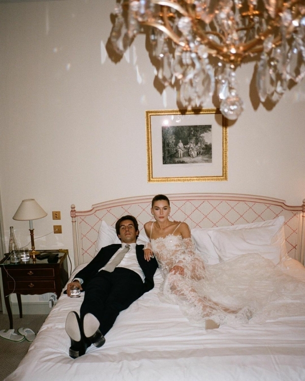 10 отелей в Москве для Дня святого