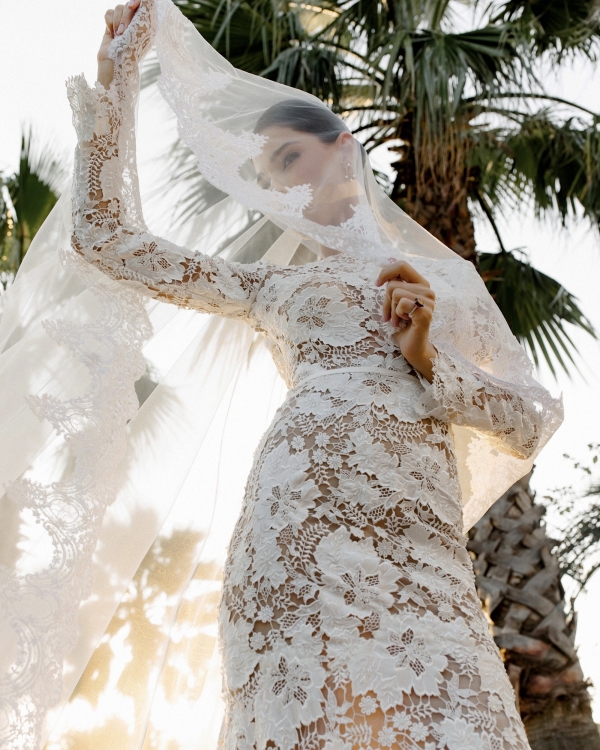 Свадебная съемка в Radisson Collection Paradise Resort