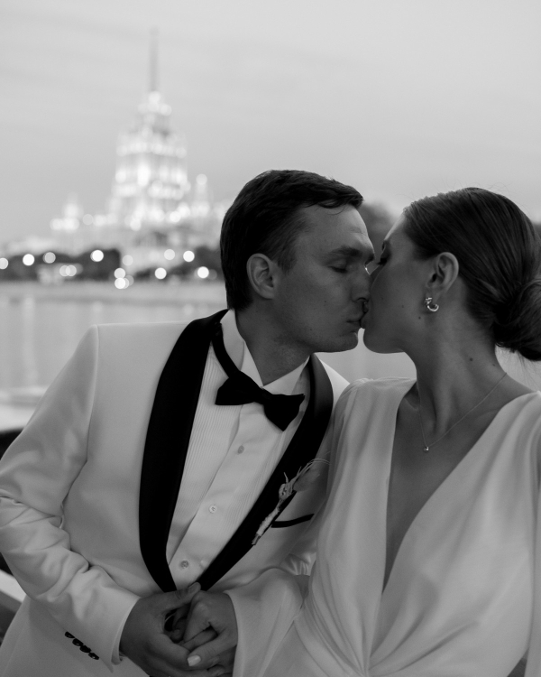 Площадки Yacht Event