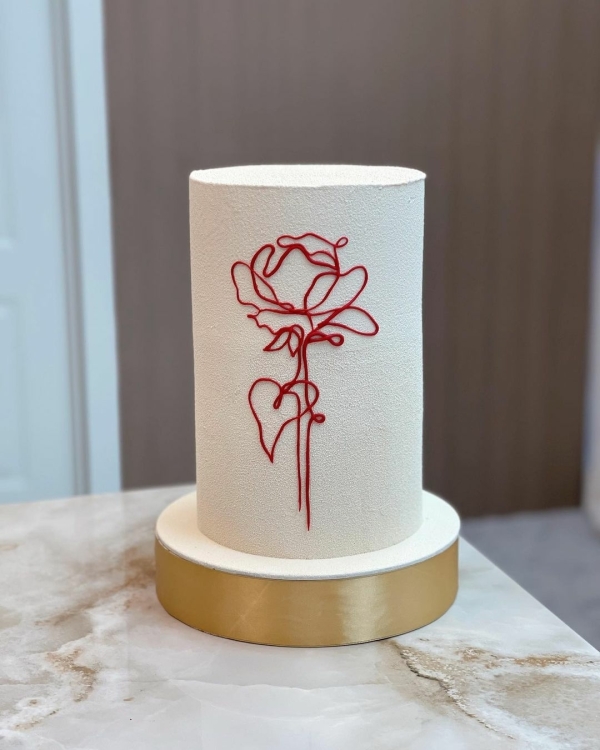 Эти кондитеры делают самые красивые и современные