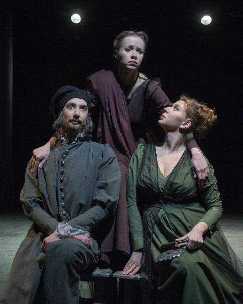 Как провести 14 февраля в Москве