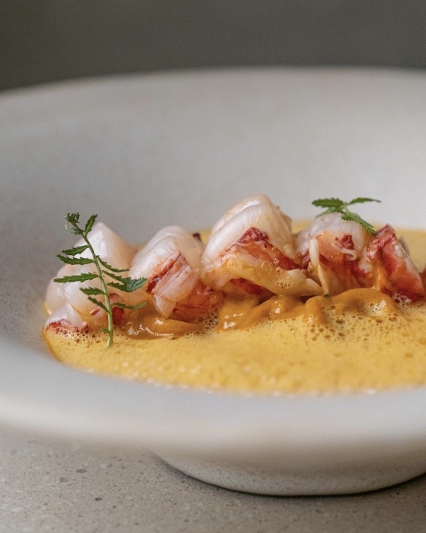 7 московских ресторанов для свидания, где вкусно