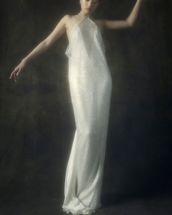 Vivienne Westwood: новая коллекция кутюрных свадебных платьев