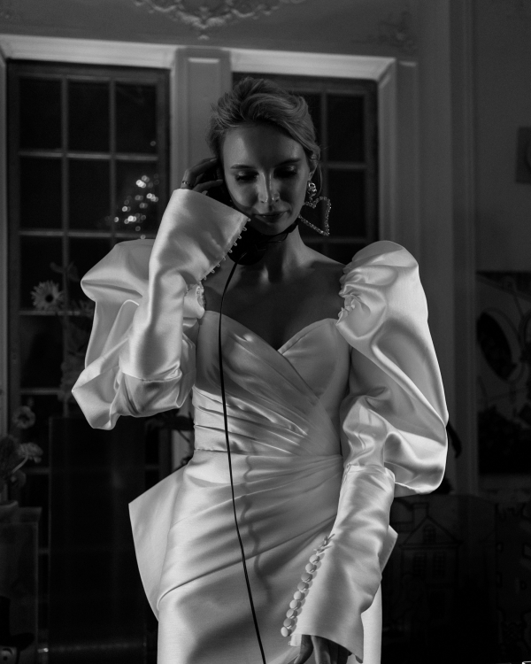 Все о свадьбах в Royal Studio