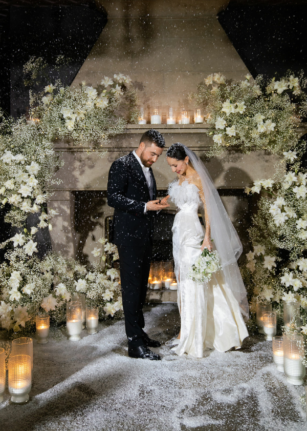 Агентства GREY CHIC Wedding