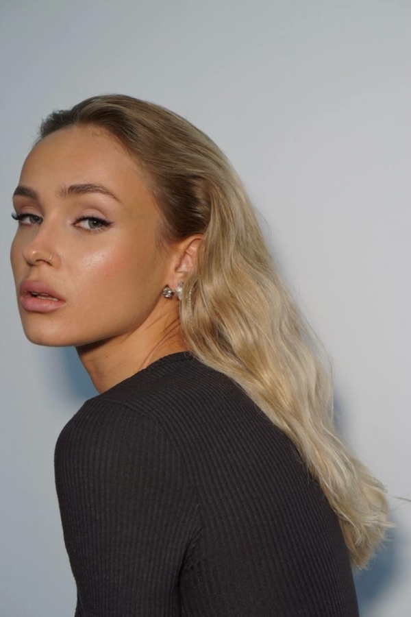 Стилисты Алена Ямская