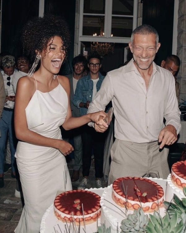 Культовые свадебные фотографии знаменитостей