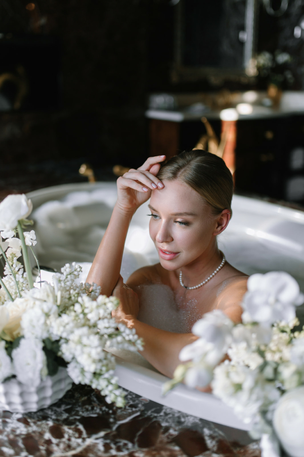 Стилисты Влада Тагирова