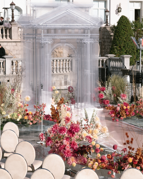 Декораторы FLORAL STYLE