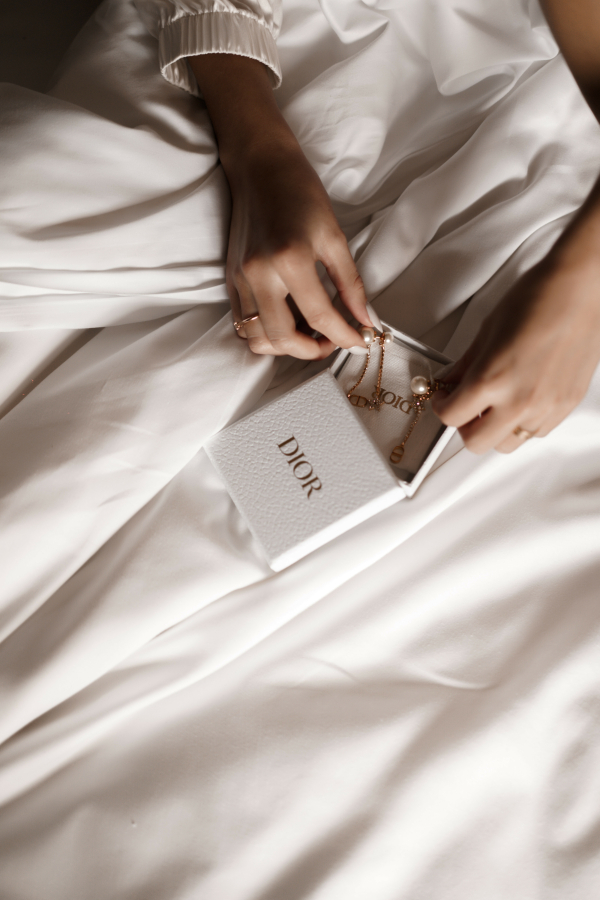 Как прошла свадьба футболиста клуба «Спартак»