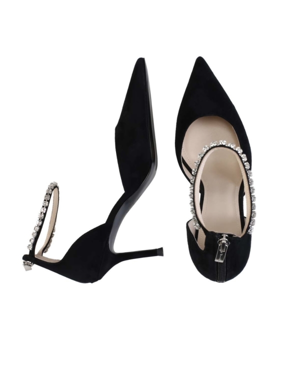 Актуальные туфли на свадьбу до 20 000