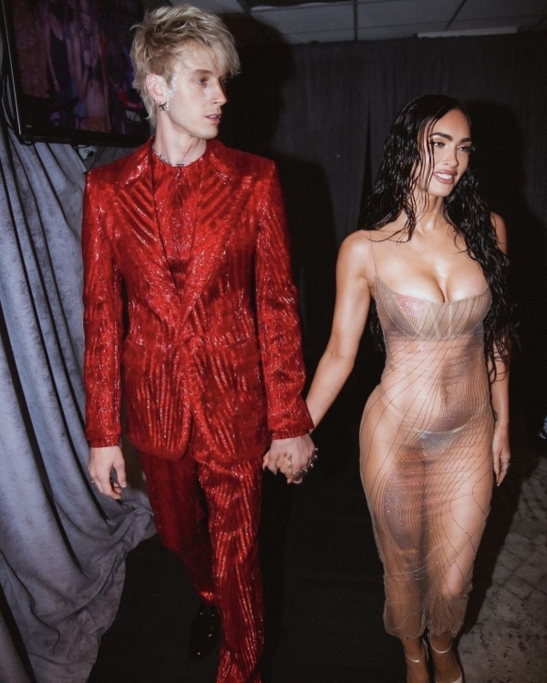 Самые ожидаемые звездные свадьбы 2022 года