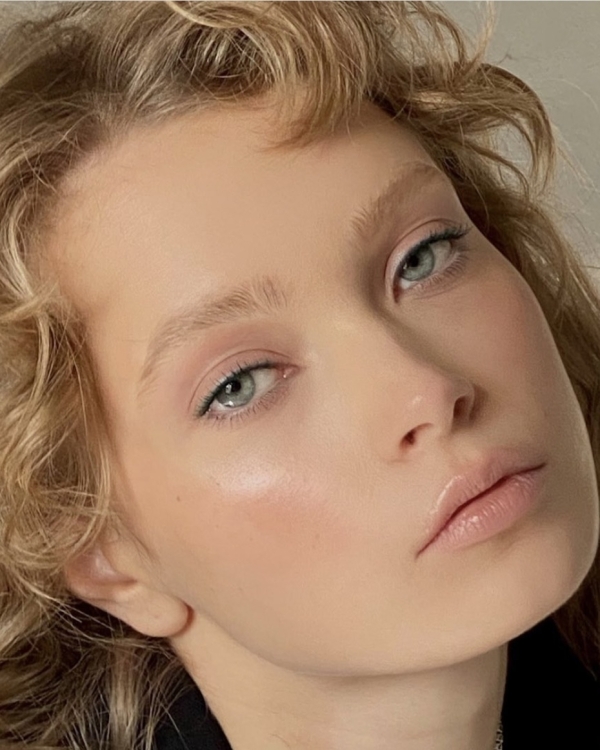 Икона стиля: свадебный образ Ванессы Паради