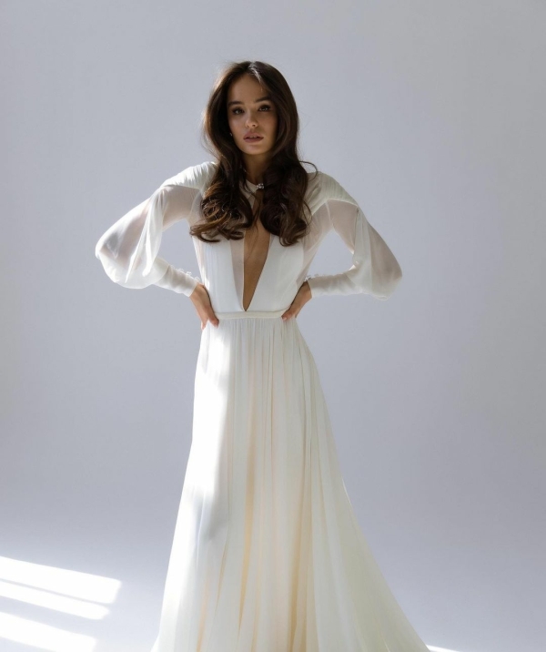 Стилисты Алена Ямская