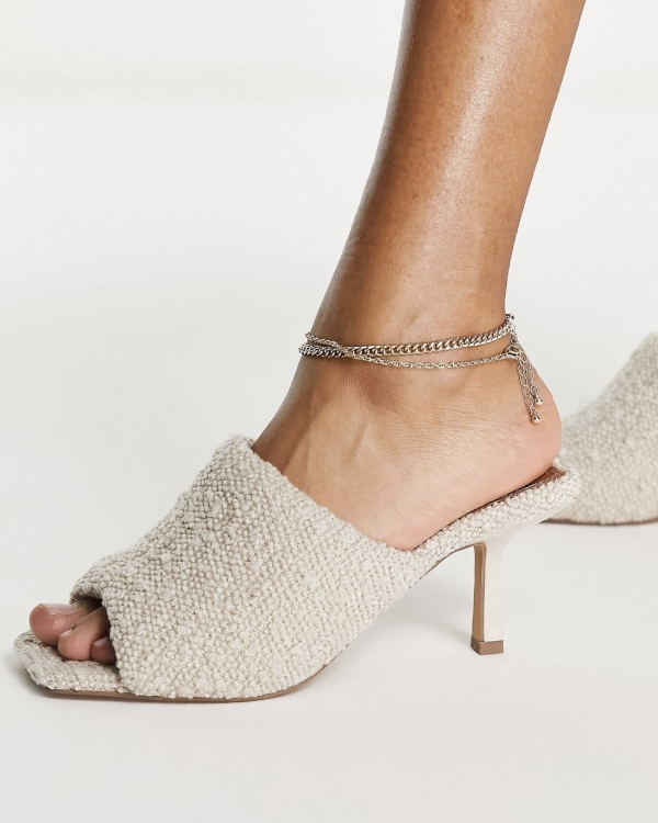 Актуальные туфли на свадьбу до 20 000