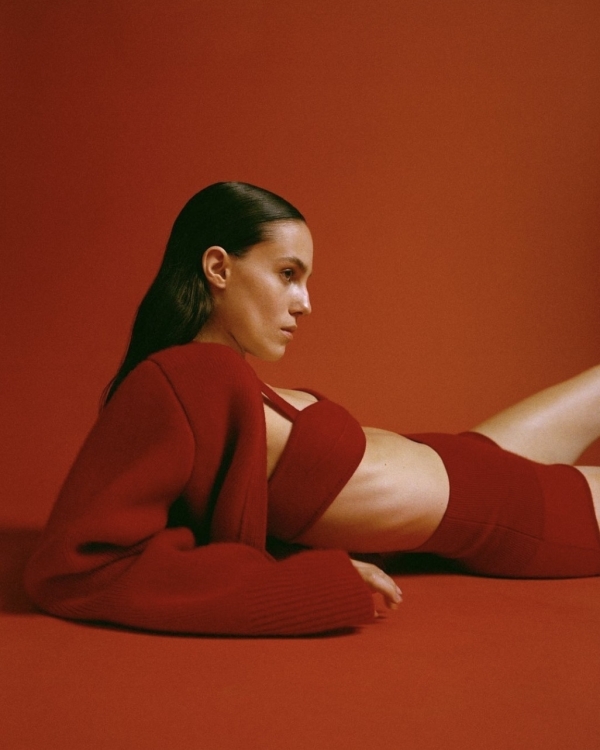 10 кашемировых вещей для утра невесты, свидания