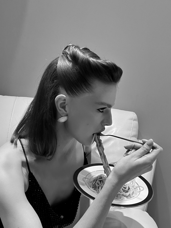 Стилисты Алена Васильева