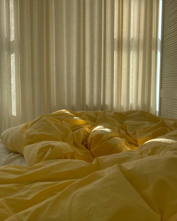 Как принять тревожность и научиться с ней