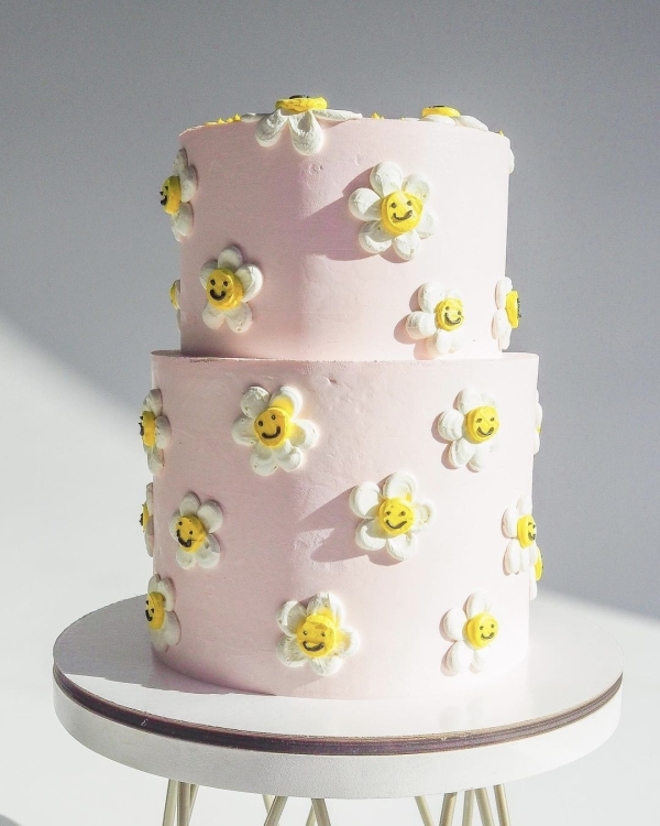 Эти кондитеры делают самые красивые и современные