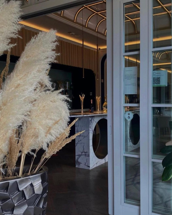 Как провести 14 февраля в Москве