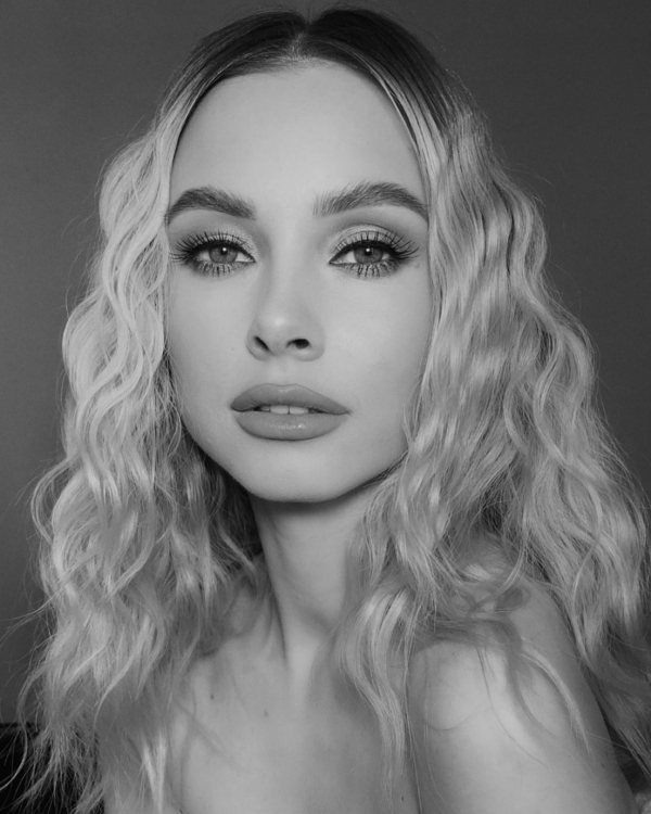 Икона стиля: свадебный образ Ванессы Паради