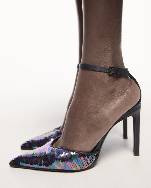 Актуальные туфли на свадьбу до 20 000