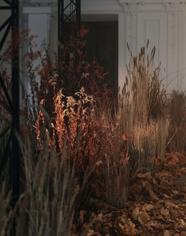 3 актуальных цвета для оформления свадьбы в