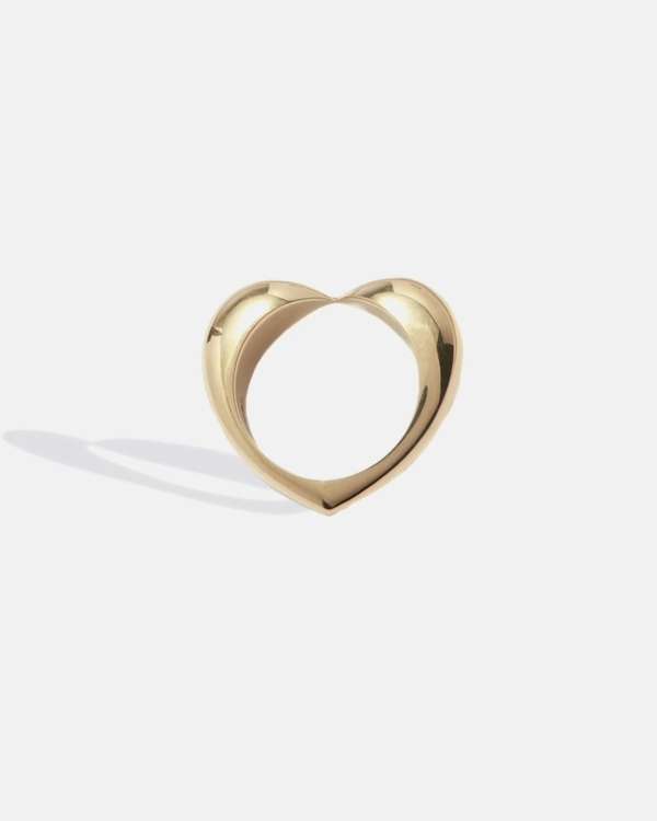 Стильные помолвочные кольца 2022