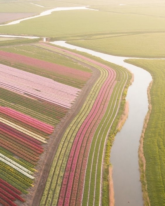 Где провести медовый месяц весной 2022