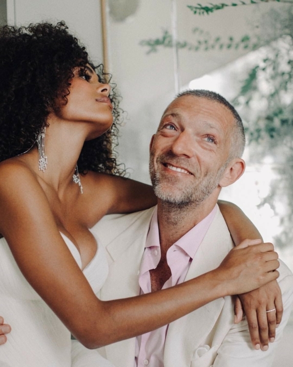 Образы невест в стиле 90-х, нулевых и