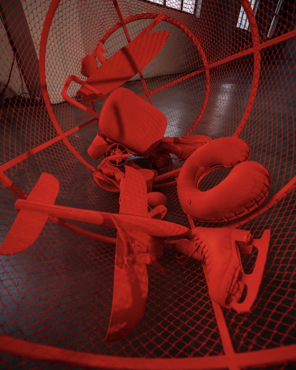 Что такое NFT и как современное искусство