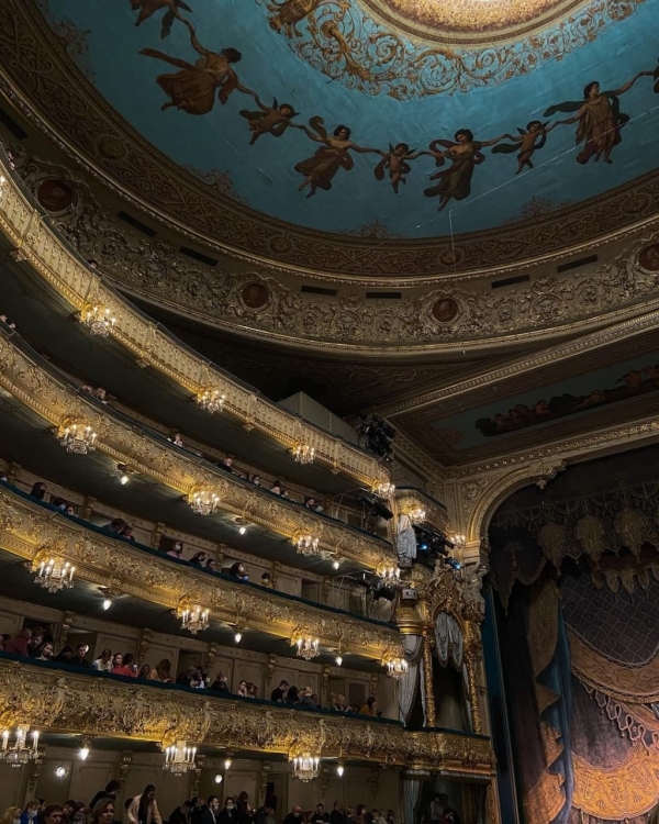 6 идей, как нескучно провести 14 февраля