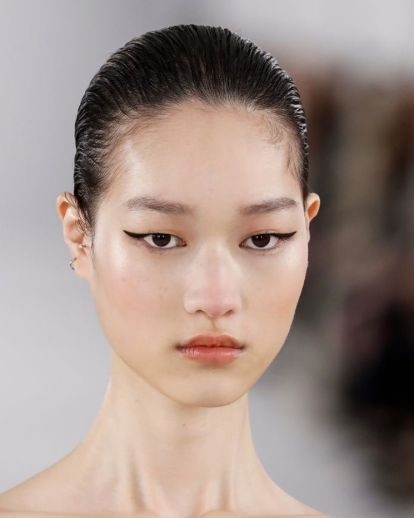 Как использовать бьюти-тренды Недели моды в Нью-Йорке