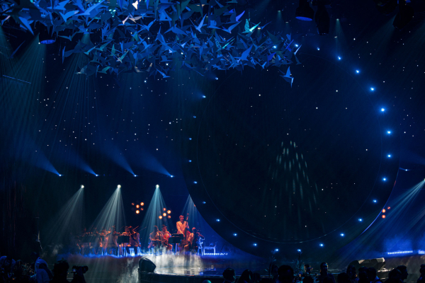 Агентства WE Production