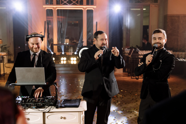 Don't panic bride x Cheers: фотоотчет с