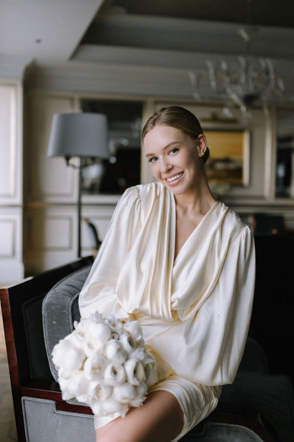 Стилисты Влада Тагирова