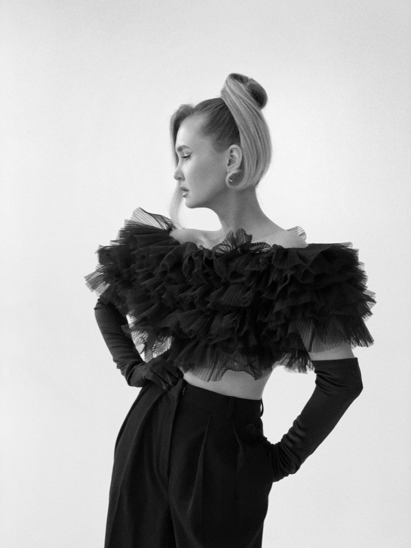 Стилисты Алена Васильева