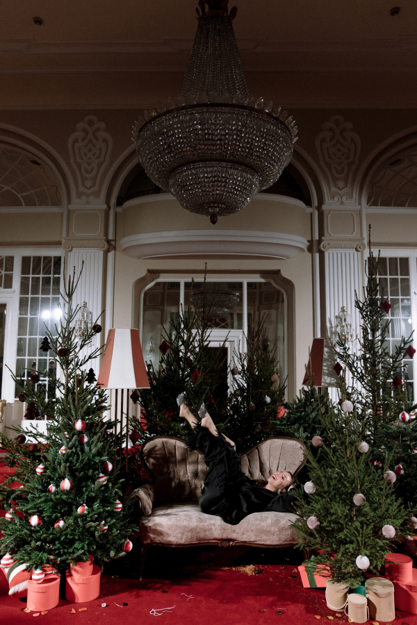 Don't panic bride x Cheers: фотоотчет с