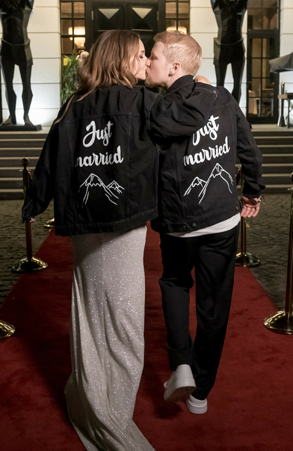 Агентства Russian Wedding Group