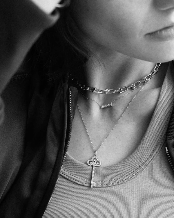 Самые узнаваемые и желанные украшения