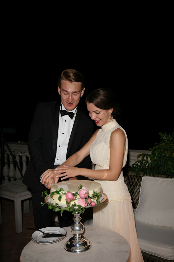 Интервью с невестой: об отношениях на расстоянии,